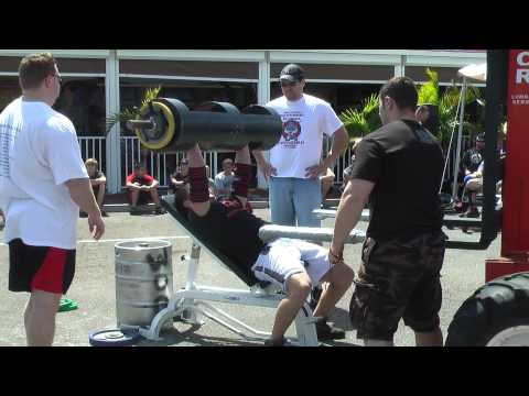 2010 SW FL