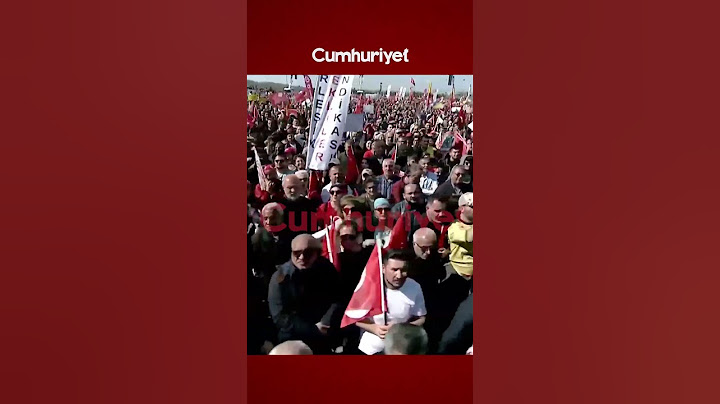 Habertürk canlı yayını kesti! Özgür Özel: 'Verecekse doğru düzgün versin!'