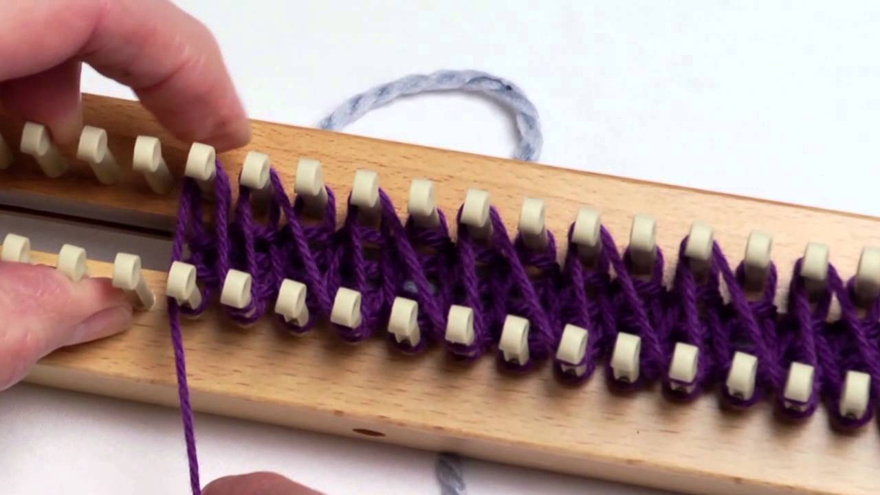 38 Knitting Loom - Knitting Board