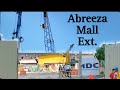 Vlog hala may extension building rin ang abreeza mall may 22024