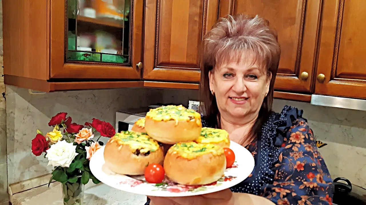 У любани на кухне рецепты с фото простые и вкусные