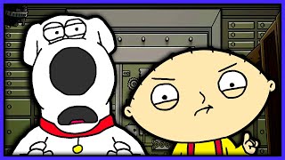 Why Brian & Stewie Fails as Drama (For Me)