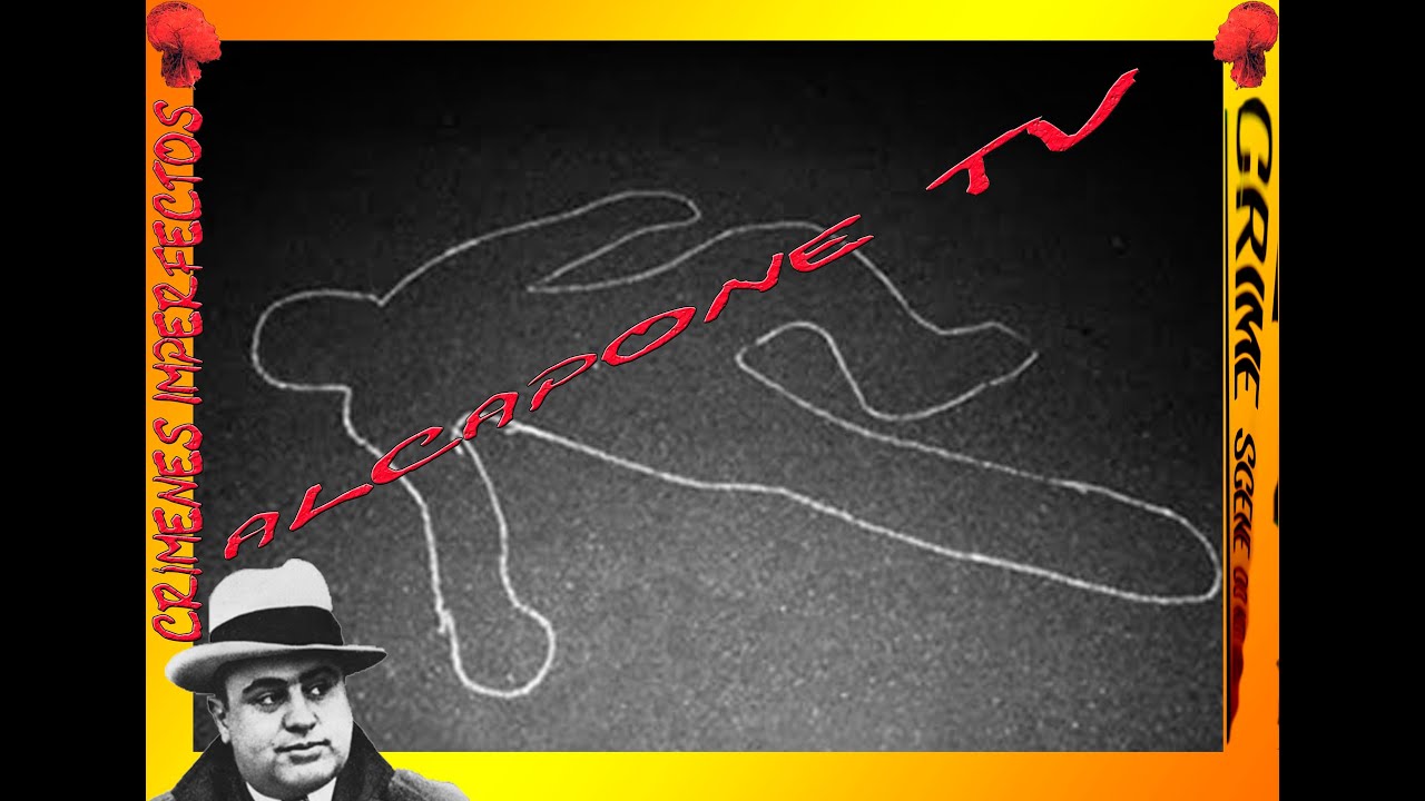 Crimenes Imperfectos, El predicador