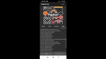 Psiphon Pro Connection Problem 2022.How To Solve Psiphon Pro Connection problem