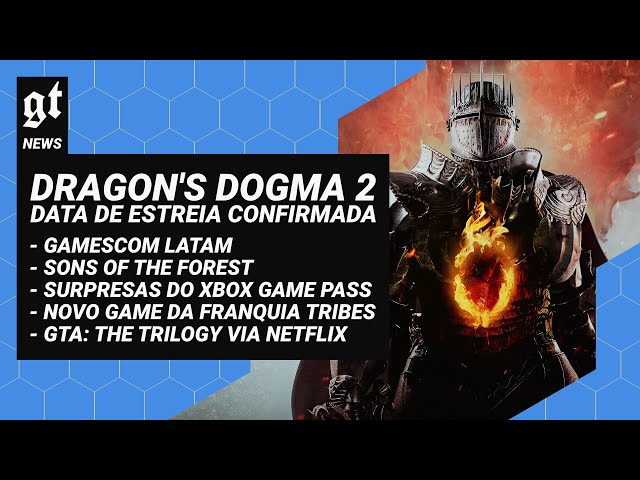 Gamescom Awards 2022: veja a lista completa dos vencedores