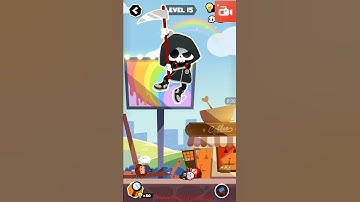 Yolo level 15 Gameplay Walkthrough