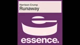 Harrison Crump - Runaway (Vocal Mix)