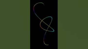 NEW EQUATION! @3dpsirographs, made with Blender, Python, and ChatGPT