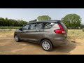 क्यूँ है New Maruti Ertiga CNG इतनी Practical गाड़ी ? Ownership Experience