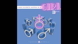 Tamara Bubble - Get Excited [Official YFRIAG3 Audio]