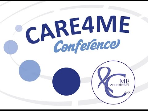 CARE4ME Conference | Part Three (Dr A M  Uyttersprot)