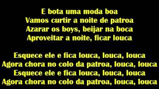 simone e simaria ft anitta - loka (LETRAS, Lyrics)