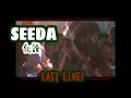 (超貴重!!)SEEDAのLAST LIVE!!