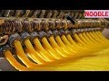 Amazing Automated Noodle and Pasta Making Machines in Food Factory - How It&#39;s Made Spaghetti