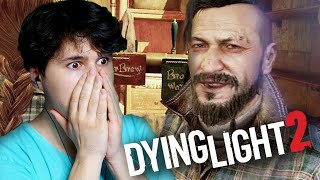 ЭТО БЫЛО ПЛОХИМ РЕШЕНИЕМ ➲ Dying Light 2: Stay Human #9