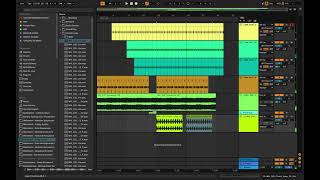 Making A Minimal Deep Tech Track In Ableton Using Serum
