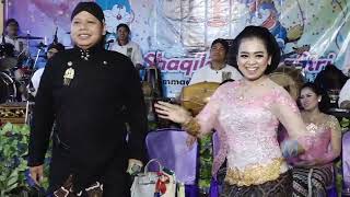 Lingsir Wengi Rita Bintang Budaya