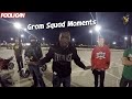 “I’m not riding no Groms!” | Best Grom Squad Moments pt. 1