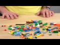 LEGO® Creator - Sfat de construcție: Crocodil