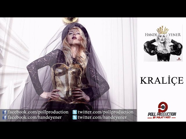 Hande Yener - Kraliçe - Bir Bela