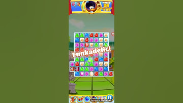 Thumbnail of Disco Ducks Level 601