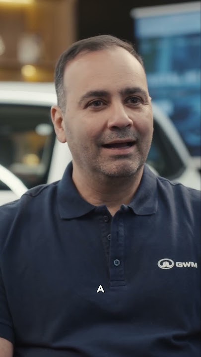 Cris Amaral: “Carro eletrificado serve pra todo mundo!”