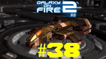 Galaxy on Fire 2 - Episode 38: The Most Wanted (Prisms)