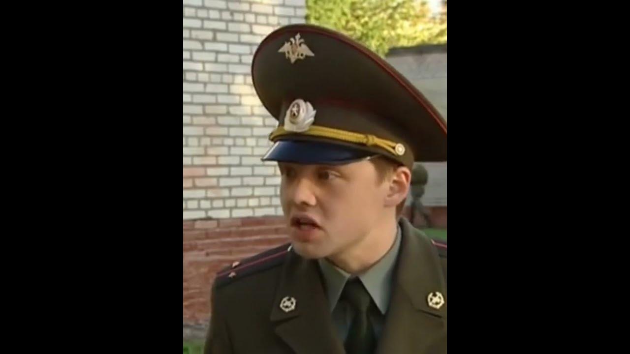 🎬 Сериал "Солдати" - YouTube
