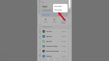 How to reset default apps | Default Appsko kaise reset kare | Manage App Setting #shorts