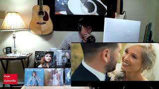 Dan & Shay Speechless reaction review