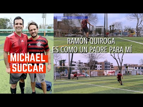 Michael Succar -