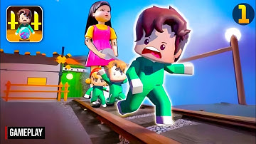 Survival Escape: Session 3 Gameplay Walkthrough Part 1 (iOS, Android)