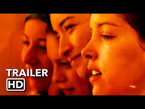 Papicha (2019)