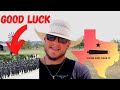 Dear Black Militia (NFAC), From a Good Ol' Texas Boy, Go See Mat Best