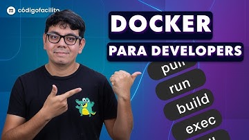 Adiós “en mi máquina funciona”: Docker para tu entorno local