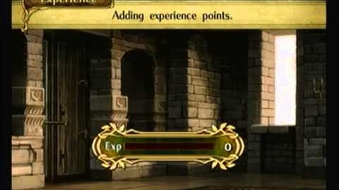 Fire Emblem: Path of Radiance - Part 21