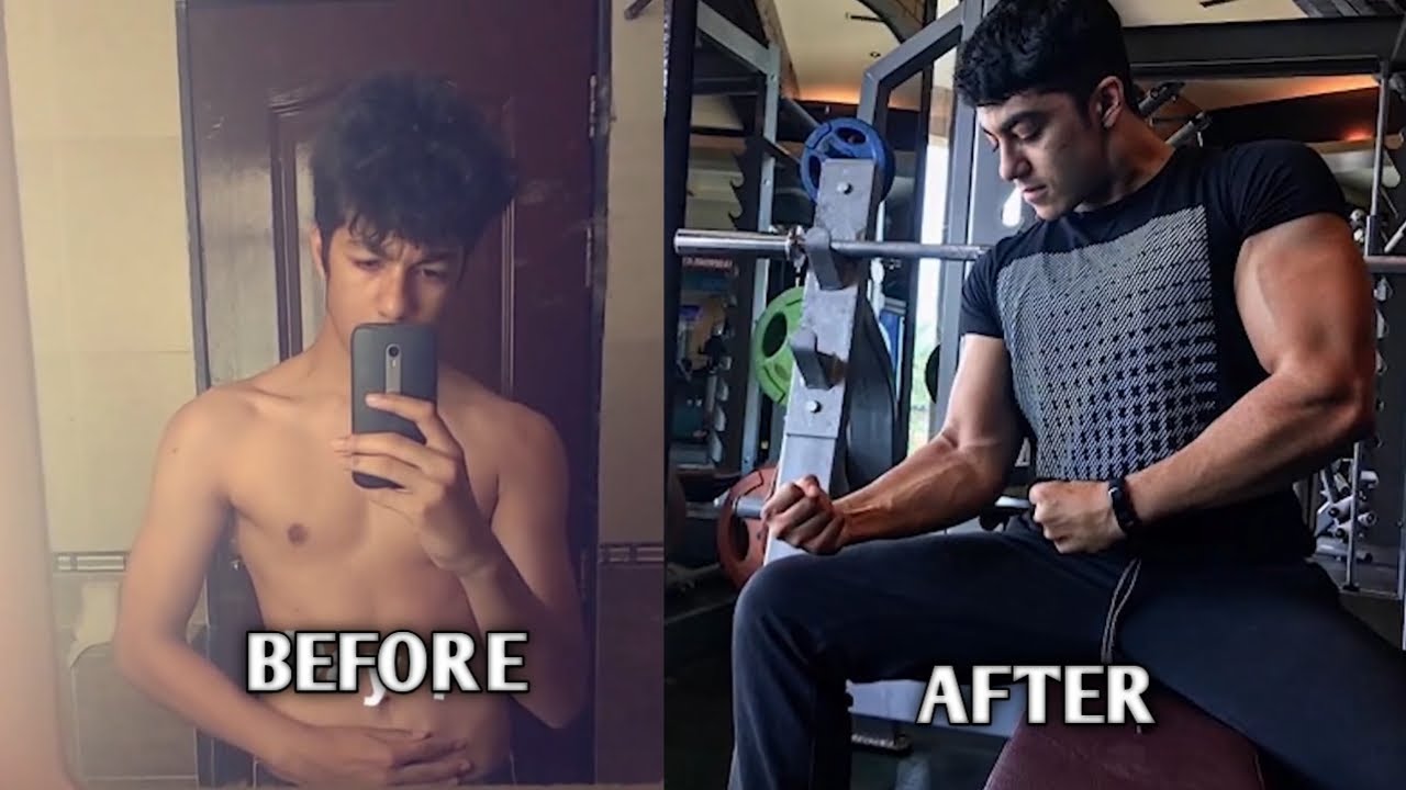 The Best Transformation Videos on Youtube - YouTube