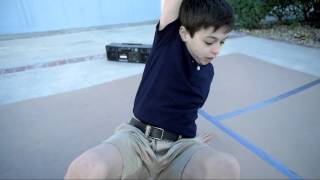 AAA NCNU Insurance Exchange: Accident Rewind Button
