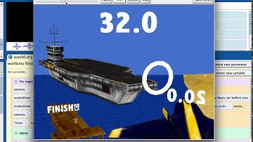 ALICE PROJECT FINAL!