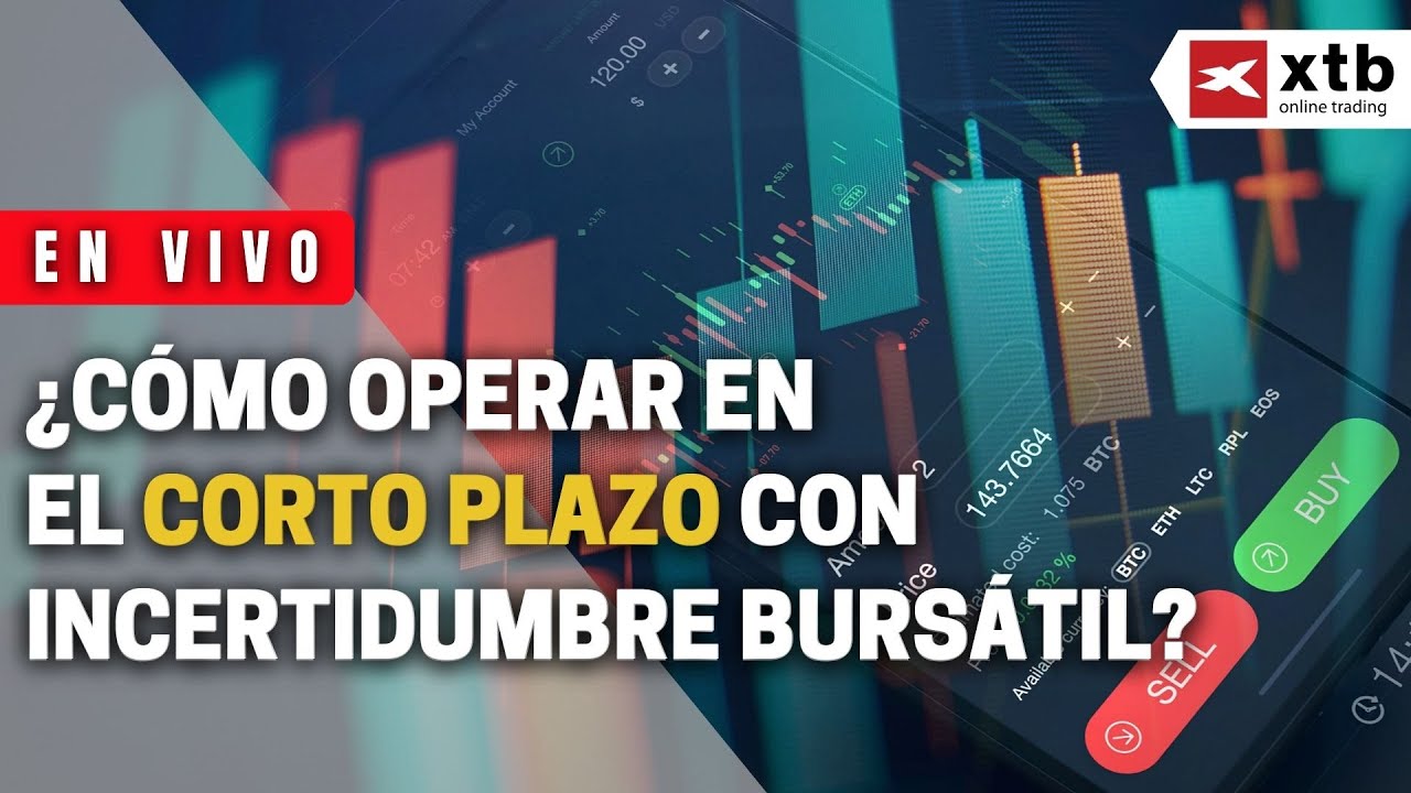C MO OPERAR EN CORTO PLAZO CON INCERTIDUMBRE BURS TIL YouTube c mo operar en corto plazo con incertidumbre burs til youtube