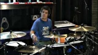 Download lagu Cobus - Jay Sean - Down (Drum Cover)