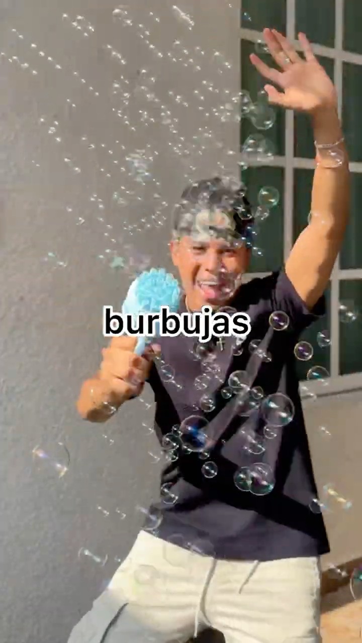 BURBUJA #shorts