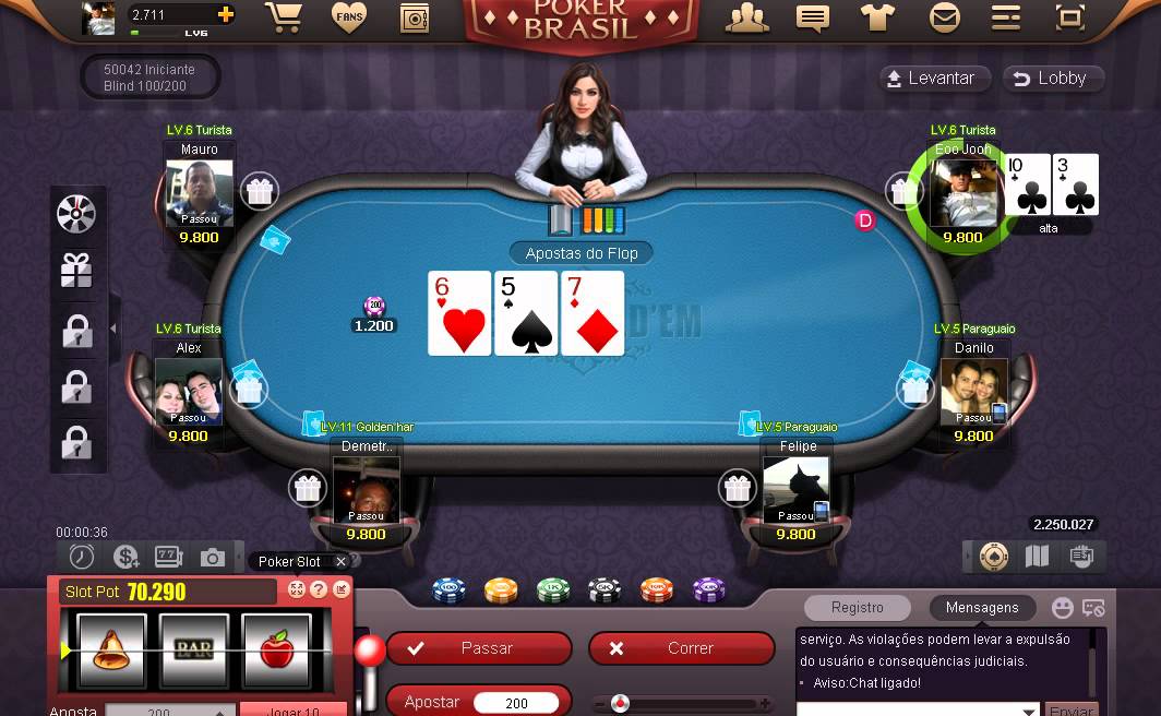 poker google play