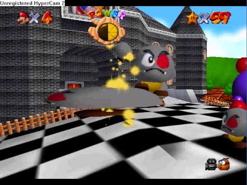super mario 64 ds cheat super mario 64 ds cheat