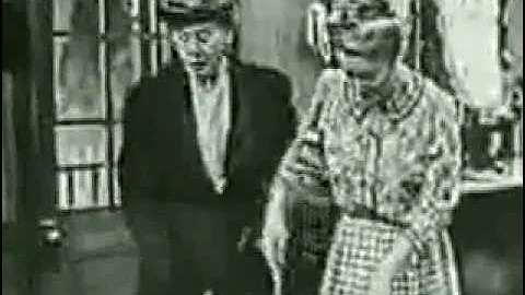 TV Show I Remember Mama