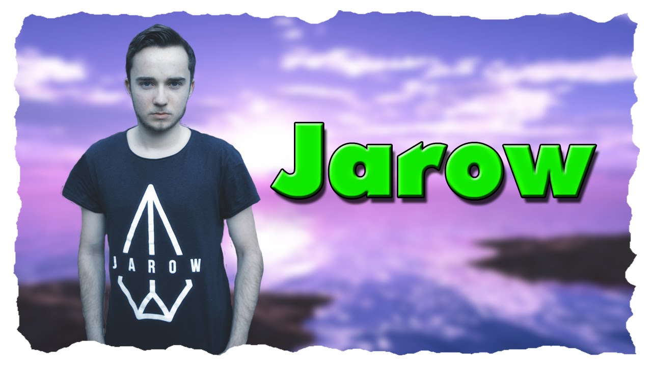 Best of Jarow