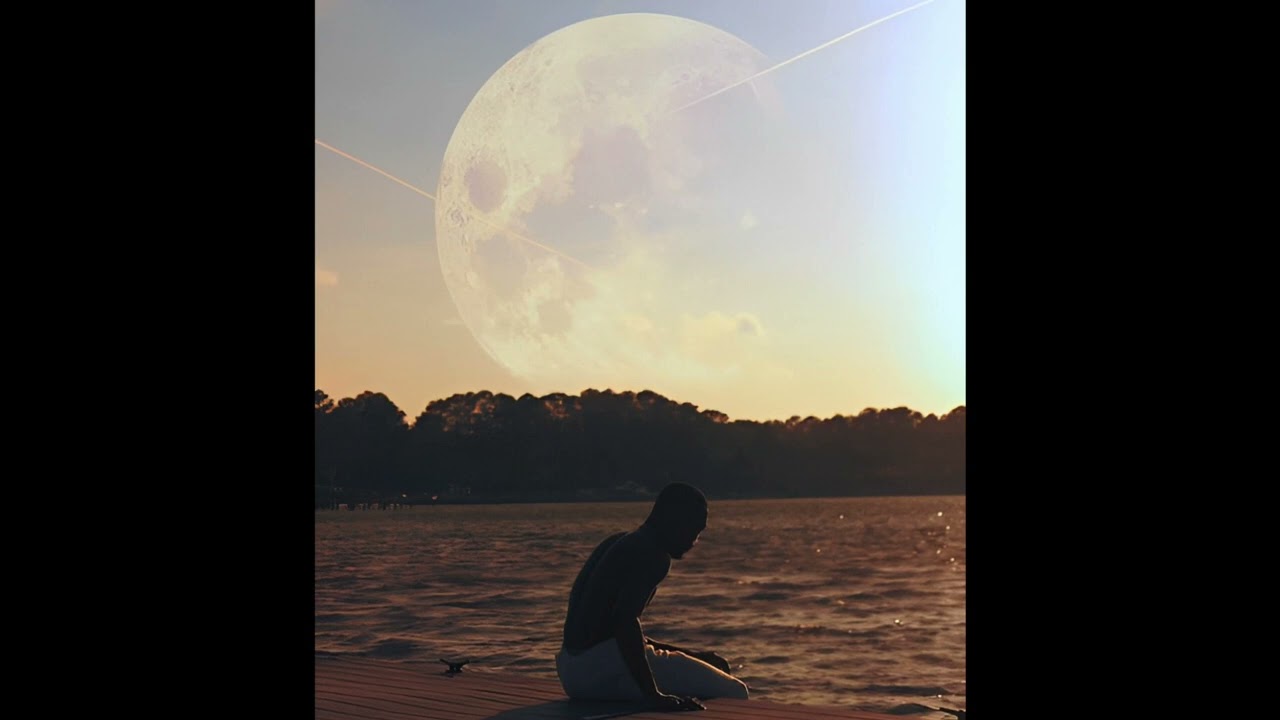 (Free no tags) Frank Ocean X Kanye West Type Beat "Far Out"