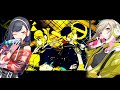 【#プロセカ】劣等上等 (Bring it On) Vivid BAD SQUAD x 鏡音リン x 鏡音レン  [4K CC EN SUBS]
