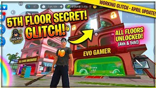 😱 NEW STEAL A PET GLITCH! | How to Unlock 5th Floor Fast (Free Fire Craftland Update) screenshot 3