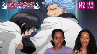 Bleach: Arrancar Arc (Episodes 143 – 150) Review – Hogan Reviews